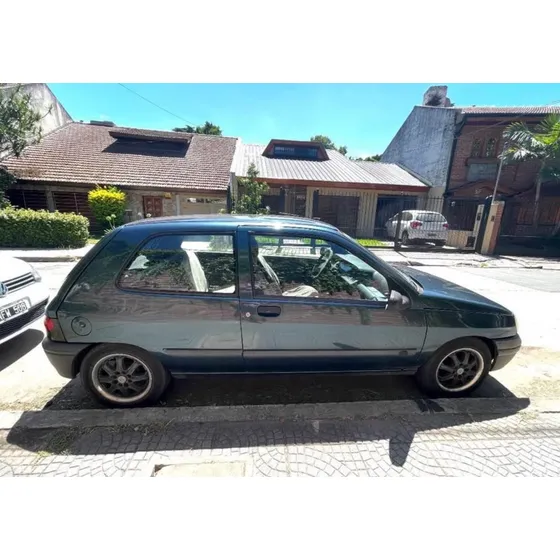 Renault Clio 1.9 Rl