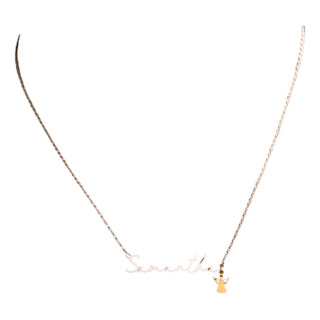 Collar Con Nombre Personalizado Con Varios Gráficos,diy Collar Con Nombre Personalizado Con Varios Gráficos,diy