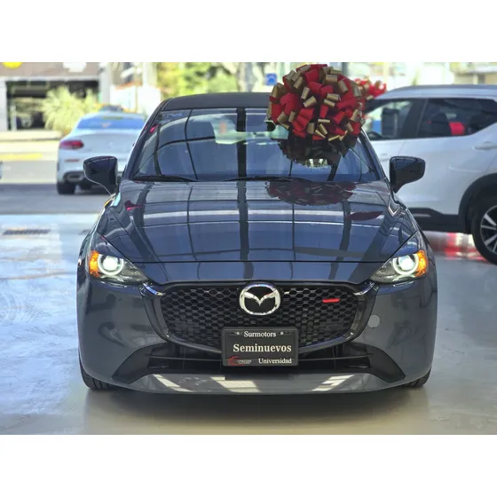 Mazda Mazda 2 2.0 Signature Hatchback At