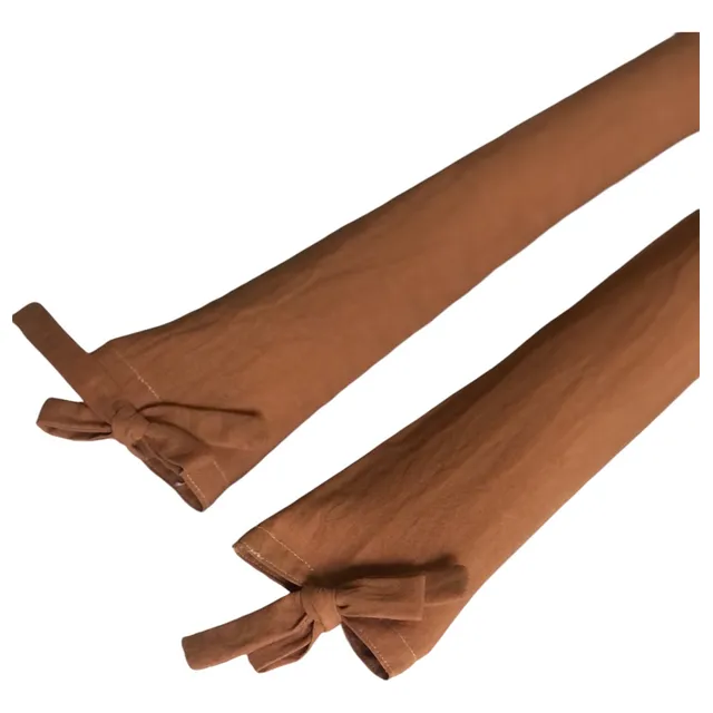 Burlete Antichiflete Boa Para Puertas 1 Mt.