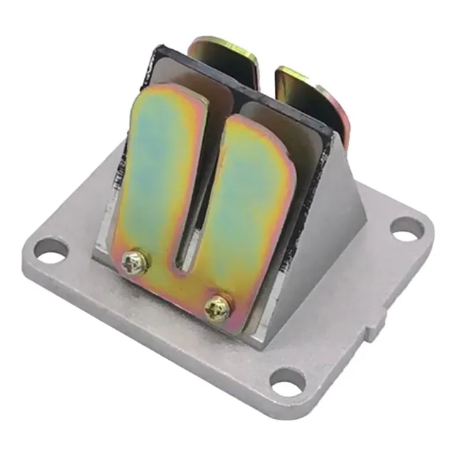 Piramide Torque Palhetas Valvula Rd 135 / Dt 180 Yamaha  
