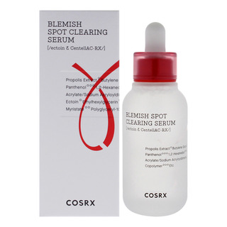 Serum Cosrx Ac Collection Clearing De 40 Ml Para Piel Propen Serum Cosrx Ac Collection Clearing De 40 Ml Para Piel Propen