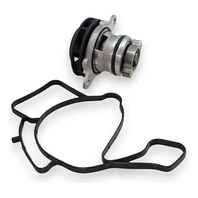 Bomba Agua Fiat Cronos Argo 1.3 Gse