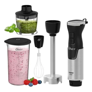 Mixer 3 Em 1 Oster Processador Triturador Misturador 750w Mixer 3 Em 1 Oster Processador Triturador Misturador 750w