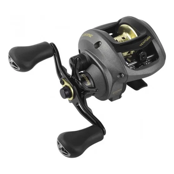 Carretilha De Pesca Marine Ventura 10000 Vt-10