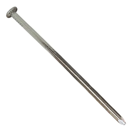 Clavo 4 Pulgadas 1kg