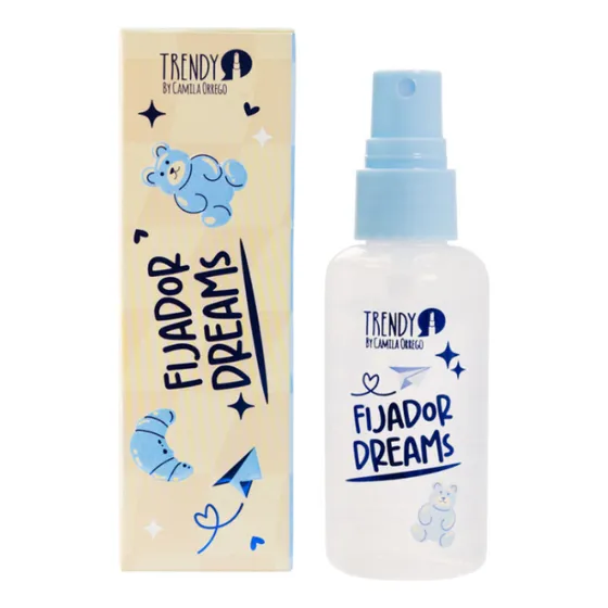 Fijador Maquillaje Spray Profes - mL a $138