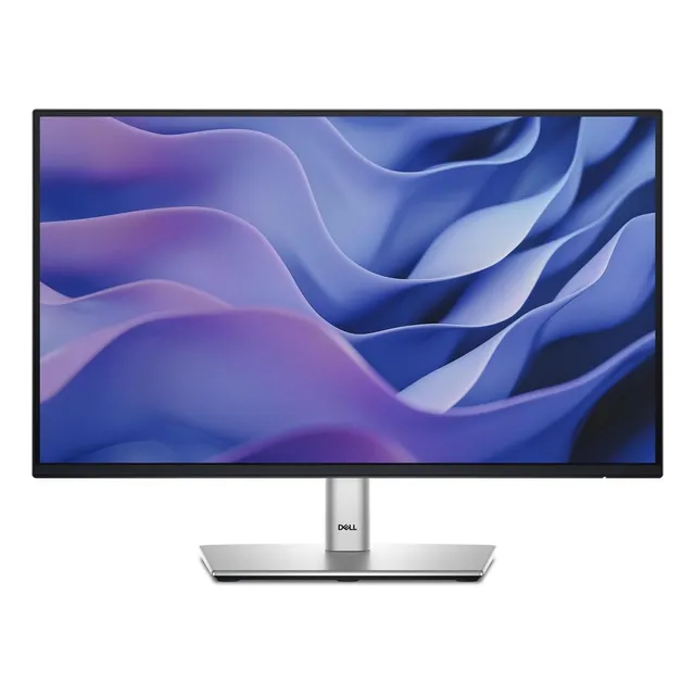 Monitor Dell Pro Plus P2225h 22'' Comfortview 100hz Ips Color Plateado