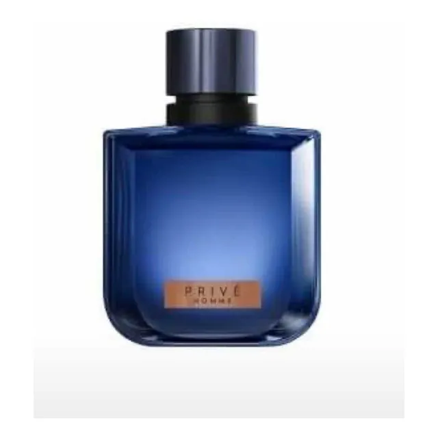 Prive Homme Esika Masculino
