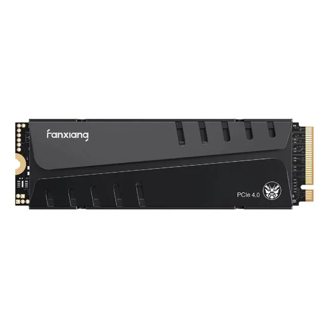 Disco Duro Ssd 1tb M.2 Pcie 4.0 Ssd 1tb Compatible Con Ps5