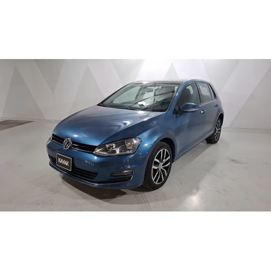 Volkswagen Golf 1.4 Highline Dsg Asistente Aparcamiento