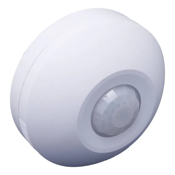 Sensor De Movimiento Techo 360 Leviton Original