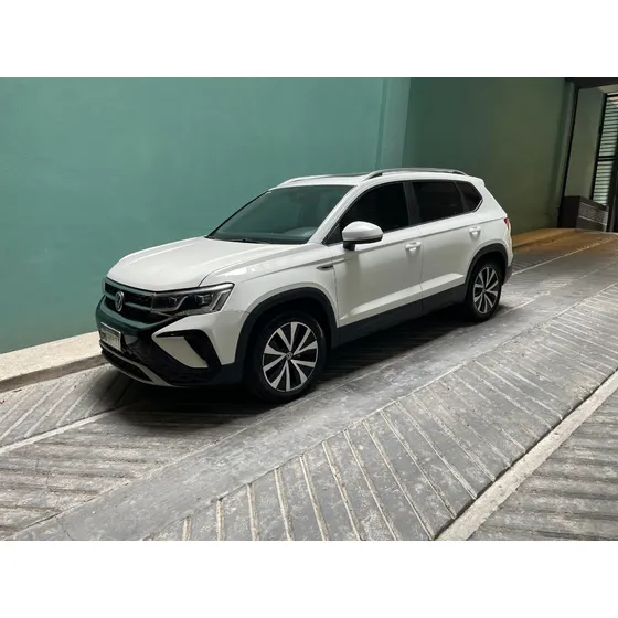 Volkswagen Taos 1.4 250 Tsi Highline