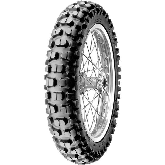Llanta Pirelli Mt21 Trasera 120/80-18 62r Bias Tt