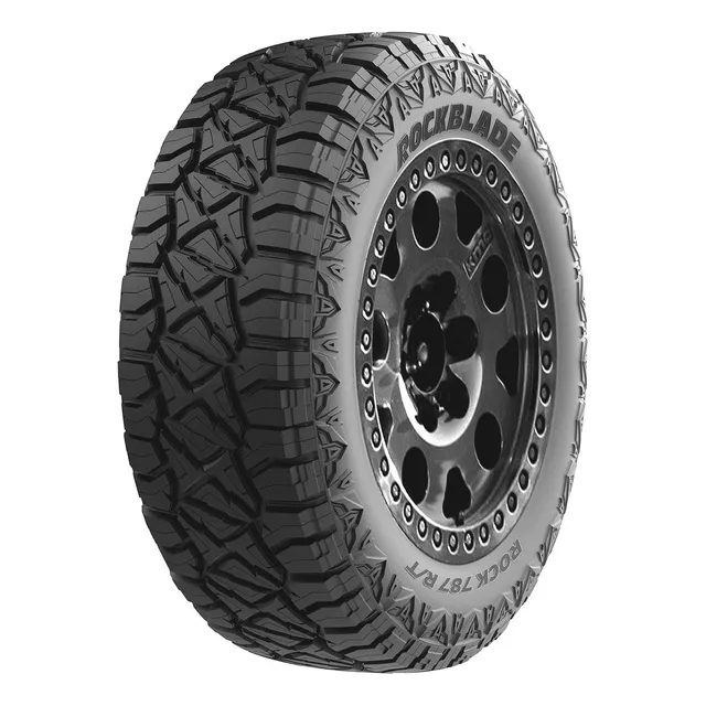 Neumatico 265/60 R18 W Rockblade Rock 787 R/t 114q Xl 4pr