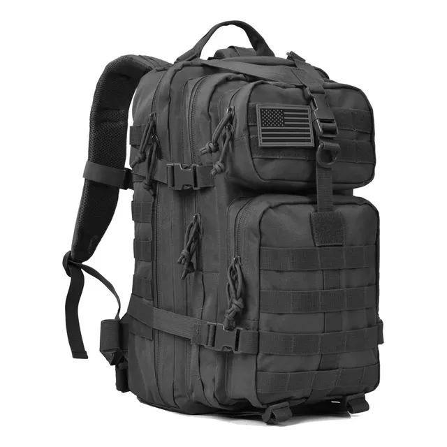Mochila Tactica Militar Morral Viaje 50l