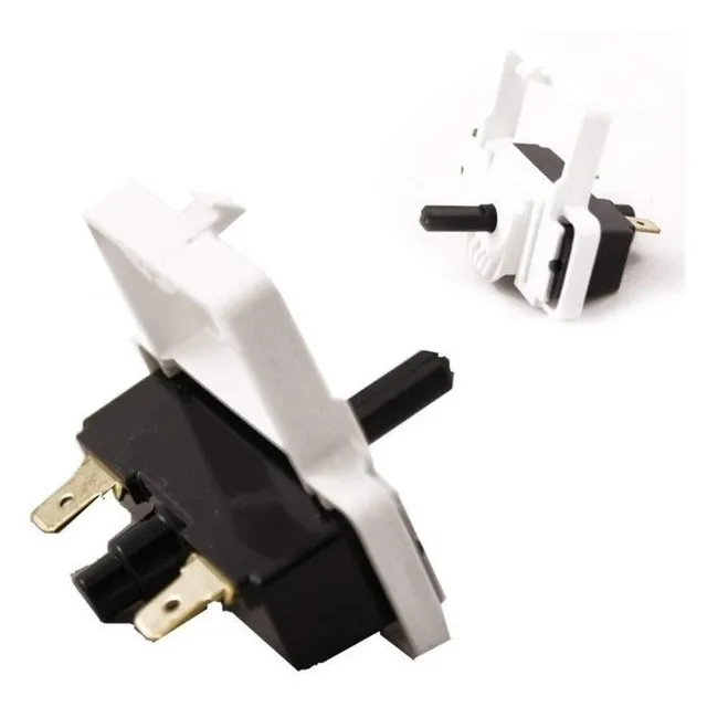 Switch Whirlpool Usa Arranque 3977456 Lavadora Secadora