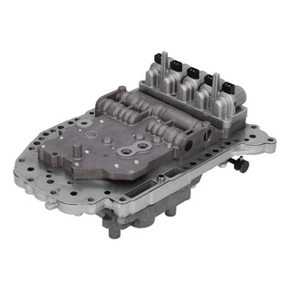 Cuerpo De Válvula De Transmisión Automática Aa4cf1 Apto Para Cuerpo De Válvula De Transmisión Automática Aa4cf1 Apto Para