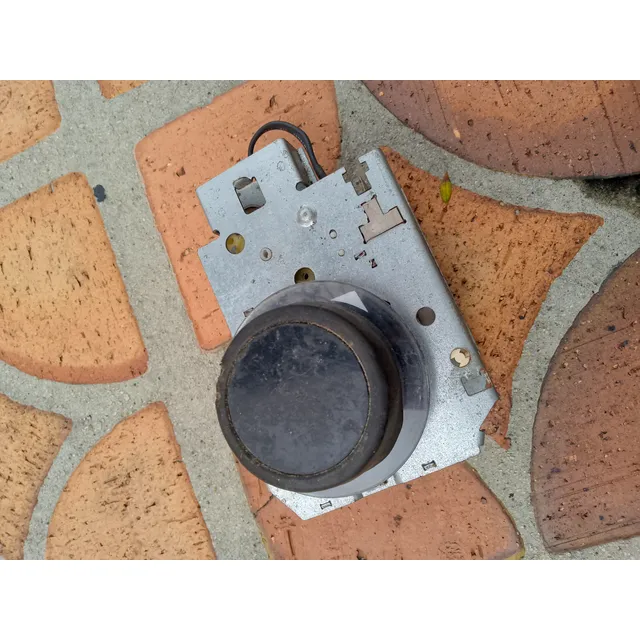 Taimer Lavadora Whirlpool 3946450