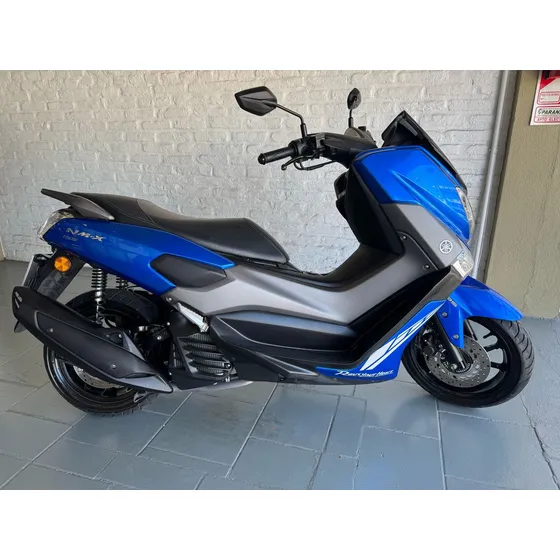 Yamaha Nmx 155