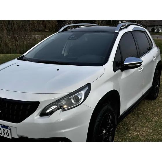 Peugeot 2008 1.2t Active Pack 5p