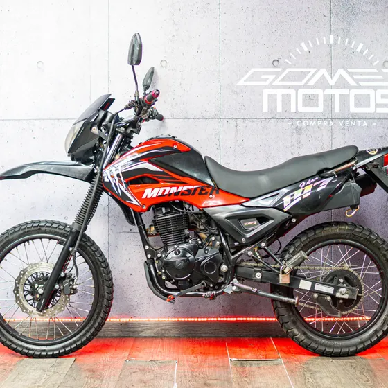 Victory Mrx 125 2024