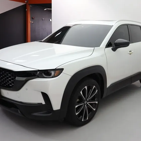 Mazda Cx-50 2024 Grand Touring 2.5 At Ct 4x2