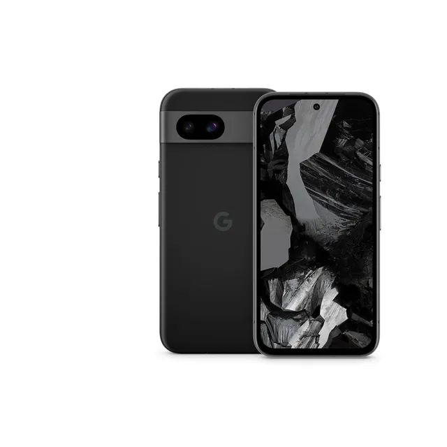 Google Pixel 8a 128 Gb Android Cámara Ai Desbloqueado