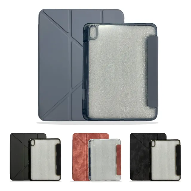 Forro Estuche Para iPad Air 11, M2 M3, Air 4, Air 5, Pro 11