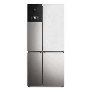 Geladeira Electrolux Multidoor Experience Com Flexispace E I Geladeira Electrolux Multidoor Experience Com Flexispace E I