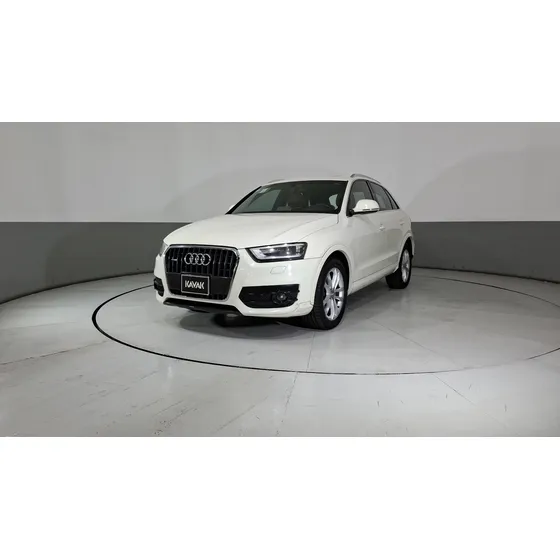 Audi Q3 2.0 Elite S Tronic