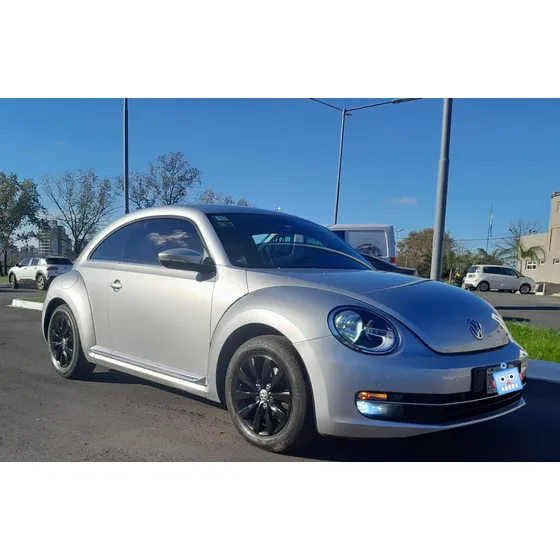 Volkswagen The Beetle 1.4 Design Dsg