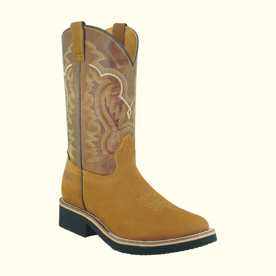 Bota Vaquera Establo Modelo 517