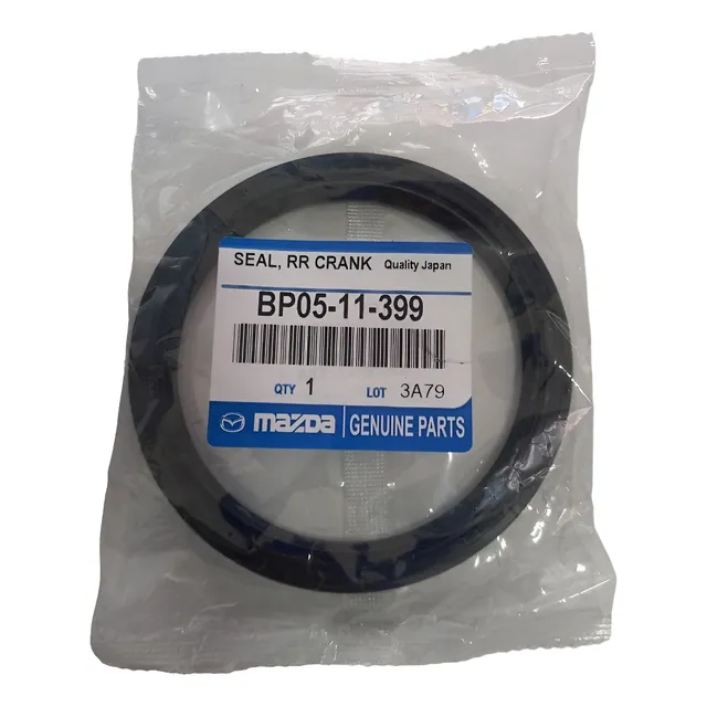 Reten Cigueñal Trasero Mazda 3 1.6 Festiva Rio 1.5 Allegro 