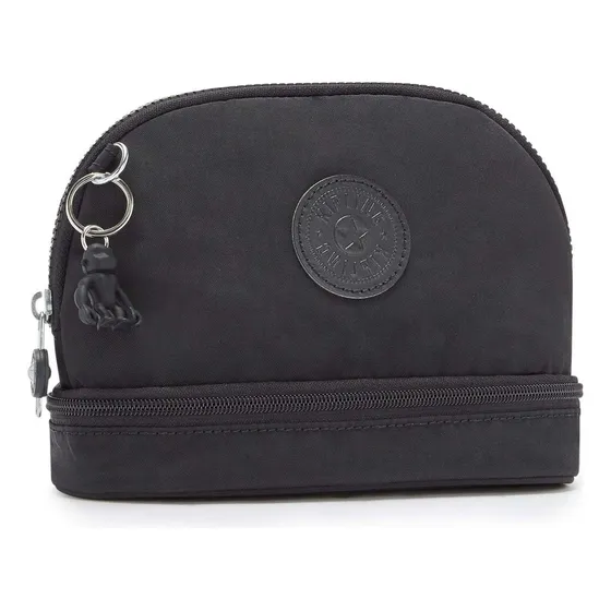 Estuche Mujer Kipling Multi Keeper Negro