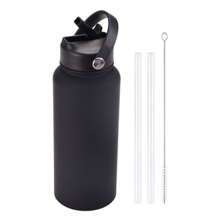 Termo De Acero Inoxidable 1000ml Impermeable Para Exterior Termo De Acero Inoxidable 1000ml Impermeable Para Exterior