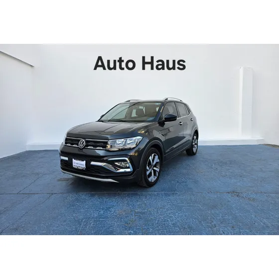 Volkswagen Taigun 1.0 Tsi Comfortline At