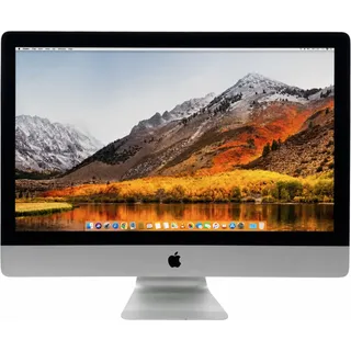 Imac 27 5k 2019 | Mercado Livre