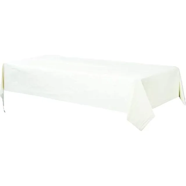 Vajilla Plástica Rectangular Disponible De La Cubierta De Me