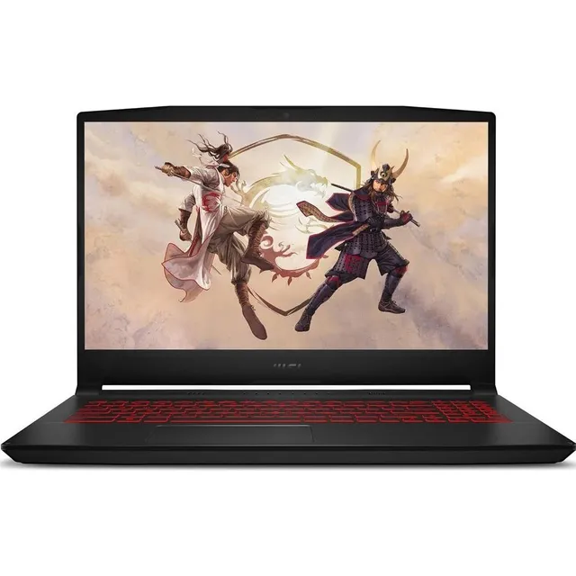 Laptop Msi Ge66 15.6' 144hz Fhd I7 12va 16gb 512 Ssd V. 6gb 