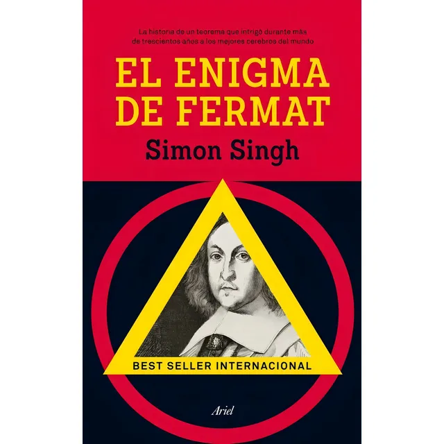Enigma De Fermat, El