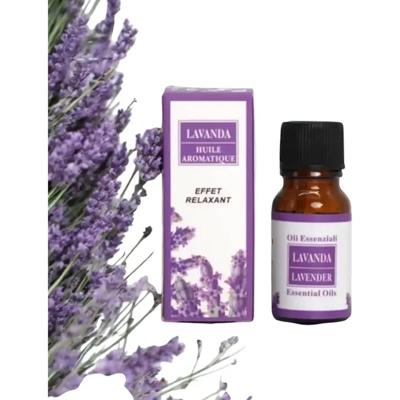 Esencia Aroma Para Humidificador 3 Unidad Al Publicado 10 Ml