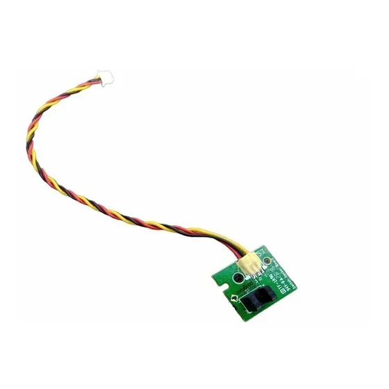 Placa Sensor Scanner Brother Ads1200 1250 1700 D012xt001