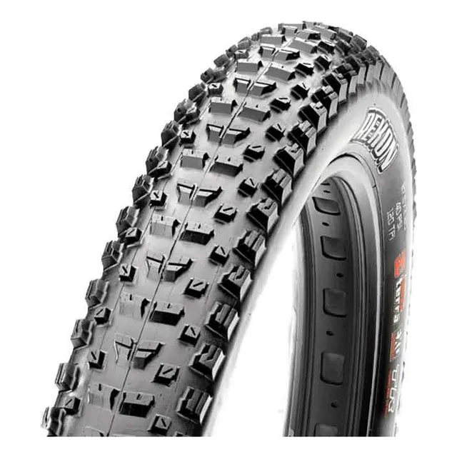 Cubierta Montaña 29x2.25 Maxxis Rekon Talon Rigido Color Negro