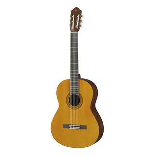 ViolĂŁo ClĂĄssico Yamaha C40mii C40mii Para Destros Natural Fosco ViolĂŁo ClĂĄssico Yamaha C40mii C40mii Para Destros Natural Fosco