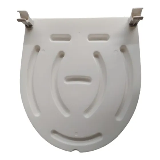 Tapa Baño Portatil Wcp Blanco - Repuesto
