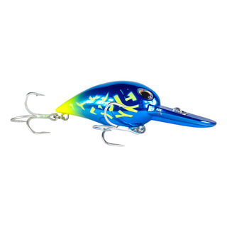 Señuelo Redfish 10cm 20grs Tipo Arashi Storm Crank Señuelo Redfish 10cm 20grs Tipo Arashi Storm Crank