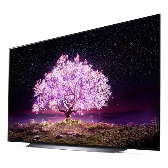 LG Oled C1 77