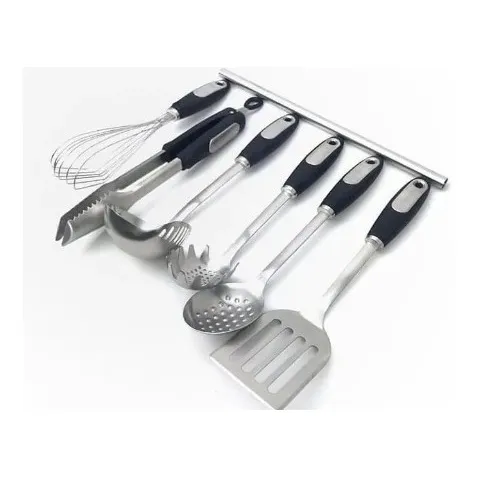 Utensilios De Cocina Acero Inoxidable Rena Ware Premium