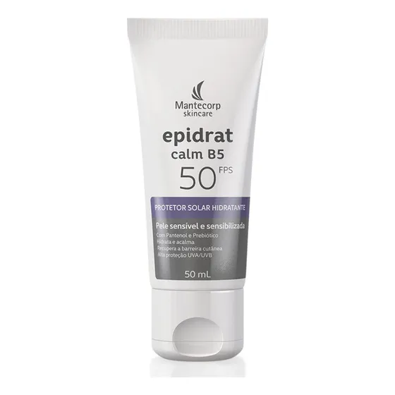 Hidratante Epidrat Calm B5 Fps 50
